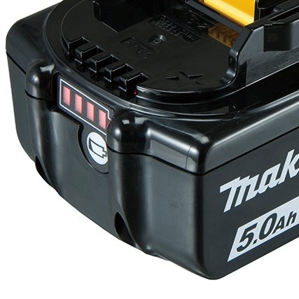 Bateria de 18v 5ah Lxt Bl1850b Makita - 2