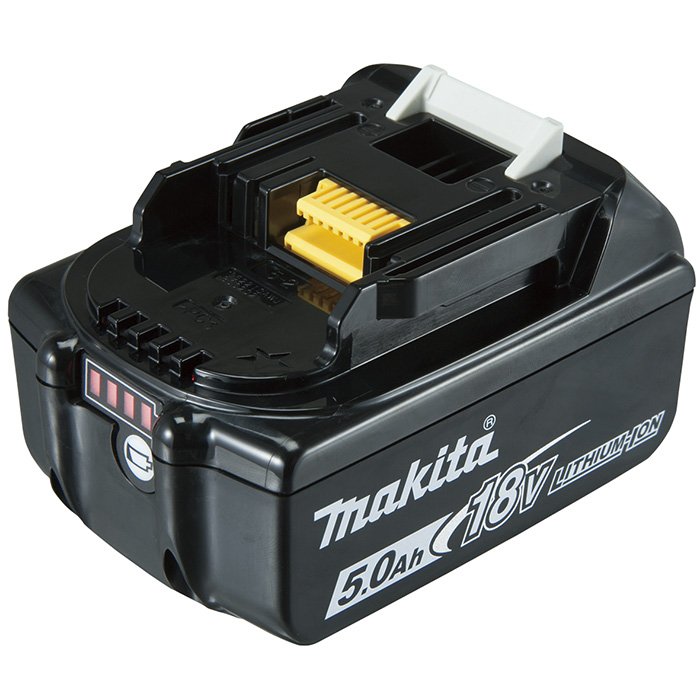 Bateria de 18v 5ah Lxt Bl1850b Makita - 1