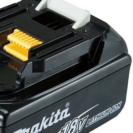 Bateria de 18v 5ah Lxt Bl1850b Makita - 3