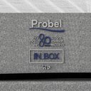 Ver imagem 5 de Colchão King Probel Espuma D33 + Ultra Gel Pró In Box a Vácuo 193x25cm