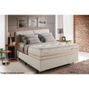 Ver imagem 6 de Colchão Viúva Herval Molas Maxspring Koln Pillow (108X198X33) - 