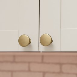 Cozinha Modulada 2 Peças com Balcão e Armário Aéreo Arizona CabeCasa MadeiraMadeira - 10