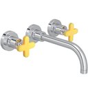 Ver imagem 3 de Kit De Capas Para Misturador Disco Com 3 Unidades Amarelo