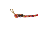 Ver imagem 6 de Guia para Cães em Corda 12mm X 1m Vermelho/azul