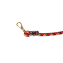 Ver imagem 6 de Guia para Cães em Corda 12mm X 1m Vermelho/azul