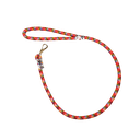 Ver imagem 2 de Guia para Cães em Corda 12mm X 1m Vermelho/azul