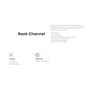 Ver imagem 4 de Rack Bancada Retrô Chanel 1.80m + 2 Portas Nature Off White Provençal Luxo Fabrimóveis 55