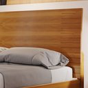 Ver imagem 6 de Cama Casal 160cm Amazone