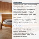 Ver mais imagens de Cama Casal 160cm Amazone