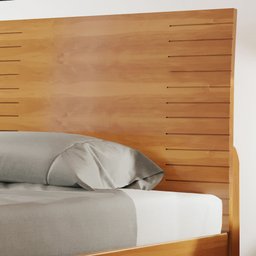 Cama Solteiro 90cm Amazone   - 6