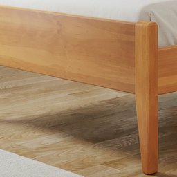 Cama Solteiro 90cm Amazone   - 7
