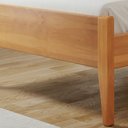 Ver imagem 7 de Cama Solteiro 90cm Amazone
