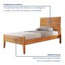 Cama Solteiro 90cm Amazone   - 2