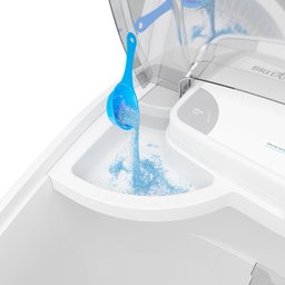 Máquina de Lavar 10kg Britânia Blr03 Semi Automática 127v - 5