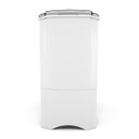 Ver imagem 1 de Máquina de Lavar 10kg Britânia Blr03 Semi Automática 127v