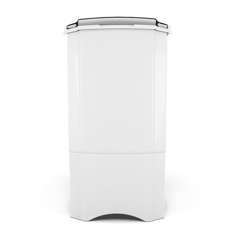 Máquina de Lavar 10kg Britânia Blr03 Semi Automática 127v