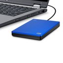 Ver imagem 1 de Hd Portátil Seagate 1k9aa8-572 Stdr2000102 2 Teras Backup Plus Usb 3.0 Azul