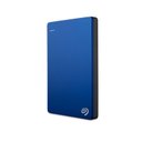Ver imagem 2 de Hd Portátil Seagate 1k9aa8-572 Stdr2000102 2 Teras Backup Plus Usb 3.0 Azul