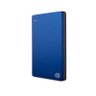 Hd Portátil Seagate 1k9aa8-572 Stdr2000102 2 Teras Backup Plus Usb 3.0 Azul - 2