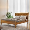 Cama Casal 140cm Harmonia   - 1