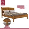 Cama Casal 140cm Harmonia   - 3