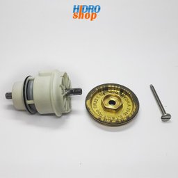 Reparo e Tampa Interna Válvula Hydra Duo Alta Pressão - 4686007 - 1