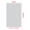 Ver imagem 2 de Cartela Adesivos Desenhos Variados para Moto Bike Carro Ad73-2