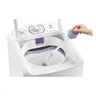 Lavadora De Roupas Electrolux 9kg Les09 Branco 127v - 3