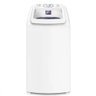 Lavadora De Roupas Electrolux 9kg Les09 Branco 127v - 6