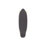 Skate Mini Cruiser Flying Montado Logo Black 6.9 - 4