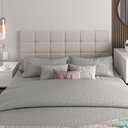 Ver imagem 2 de Cabeceira Calipha de Cama Box Queen 1,60