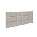 Ver imagem 4 de Cabeceira Calipha de Cama Box Queen 1,60