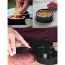 Ver imagem 7 de Modelador de Hamburguer 3 em 1- Mimo