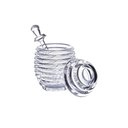 Ver imagem 2 de Meleira em Acrílico 14,5cm Kenya