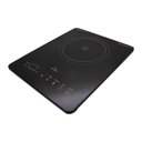 Ver imagem 4 de Fogão Cooktop Indução Portátil 110V 1 Boca Unitária Bancada