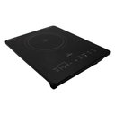 Ver imagem 3 de Fogão Cooktop Indução Portátil 110V 1 Boca Unitária Bancada