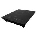 Ver imagem 6 de Fogão Cooktop Indução Portátil 110V 1 Boca Unitária Bancada