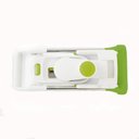 Ver imagem 3 de Espiralizador Cortador Fatiador de Legumes Dobrável Chef'n