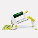 Ver imagem 6 de Espiralizador Cortador Fatiador de Legumes Dobrável Chef'n