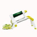 Ver imagem 4 de Espiralizador Cortador Fatiador de Legumes Dobrável Chef'n