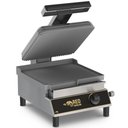 Ver imagem 1 de Chapa Sanduicheira Simples Red Chameleon 39cm Estriada com Teflon a Gás Natural Spase-gnt