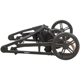 Carrinho Kiddo Trek Stand Preto 5227apr - 6