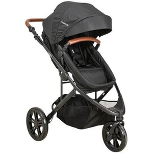 Carrinho Kiddo Trek Stand Preto 5227apr