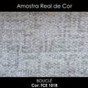 Ver imagem 4 de Sofá Modular 2 Lugares Block 148 cm Pes Madeira Boucle Tce 1018 Moll