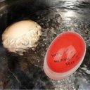 Ver imagem 4 de Ovo Walfos com Temporizador de Qualidade Alimentar, 1 Peça, Suprimentos de Cozinha, Ovo Perfeito Par