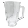 Jarra Copo de Vidro Liquidificador Electrolux Ebs20 Ebs30 Og - 1