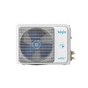 Ver imagem 4 de Ar Condicionado Split Hi Wall Inverter Elgin Eco Ii Connect 24.000 Btus Frio 220v R-32