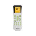 Ver imagem 5 de Ar Condicionado Split Hi Wall Inverter Elgin Eco Ii Connect 24.000 Btus Frio 220v R-32