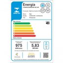 Ver imagem 6 de Ar Condicionado Split Hi Wall Inverter Elgin Eco Ii Connect 24.000 Btus Frio 220v R-32