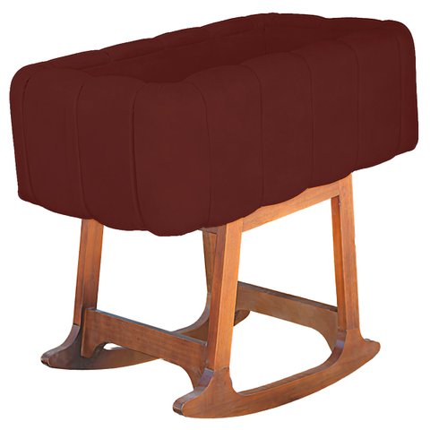 Moises Balanço com Colchão para Baby